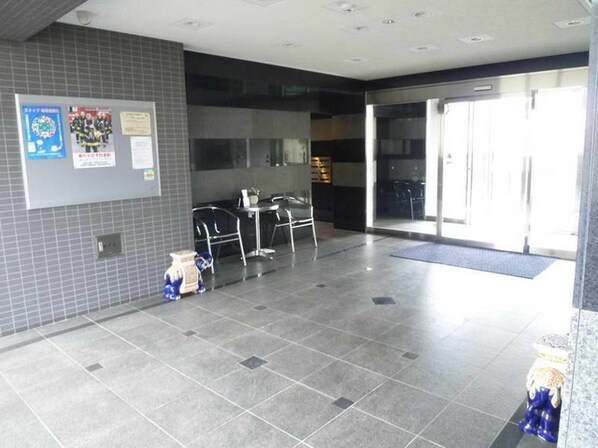 RESPECT THREEの物件内観写真